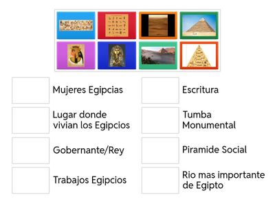 El Antiguo Egipto EPP 89