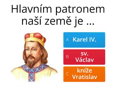 Svatý Václav