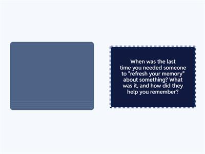 Speakout B2 3rd edition 1B