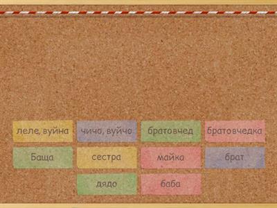 Испански език