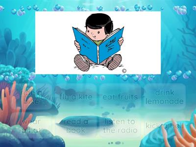 GET READY FOR STARTER - UNIT 15