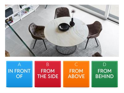 POINTS OF VIEW - PRIMARY SCHOOL