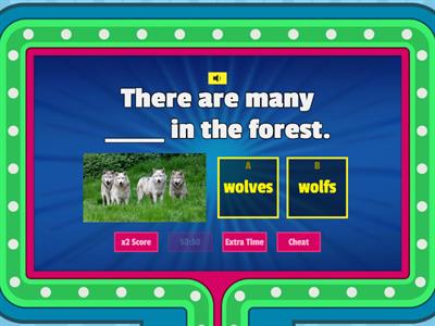 Level 1 Quiz 1 Guide