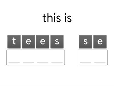 Unit 1: El Chocolate