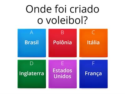 QUIZ VOLEIBOL 1