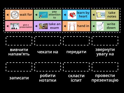 Classroom language