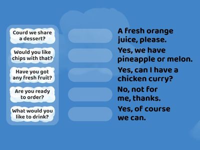 Wider World 3 Unit 3.6 Ex.4