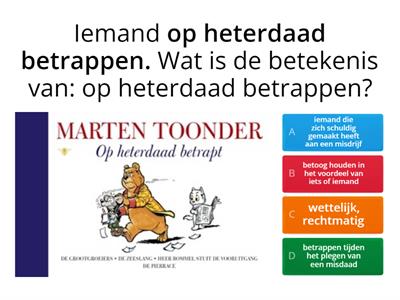 entree herhaling maart vier havo 