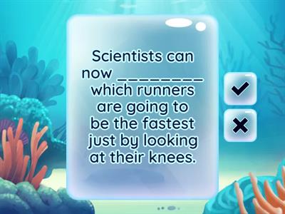 Science and nature news