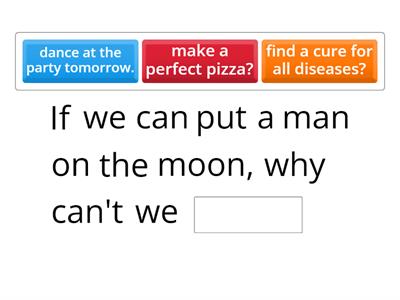 Rhetorical Questions (for social issues)