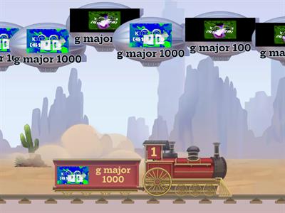 klasky csupo g major collection 100 to 1000