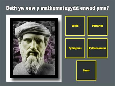 Cwis Pythagoras
