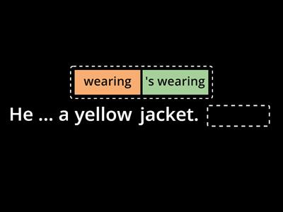 ACPB-B03-PRESENT CONTINUOUS/SIMPLE