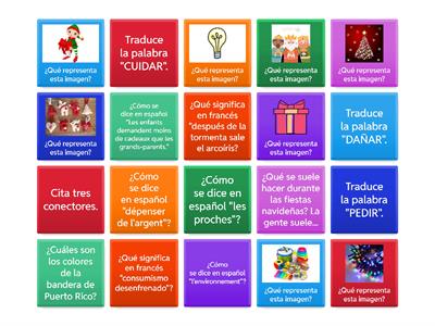 Navidad y consumo