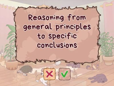 BINGO Psych-Intelligence, Language, and Reasoning