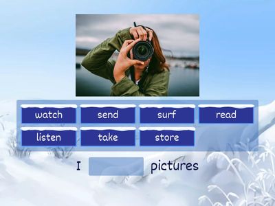 Spotlight 7 Progress Check 5 (ex.2,3,4)