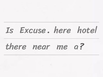 project 3  unit 4 B Directions