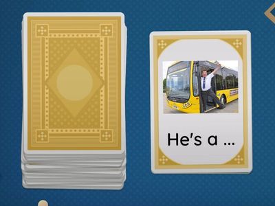 What does he/she do?