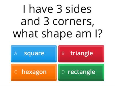 Mental Maths Quiz (Mixed Topics)