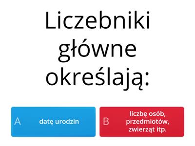  Liczebniki 2