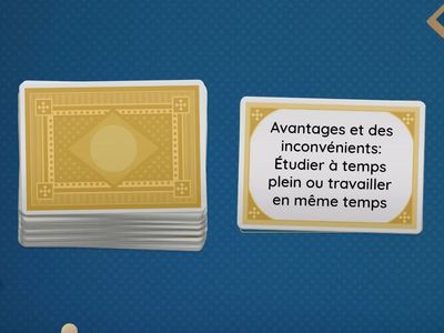 Révision PO niveau 7-8