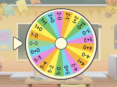 Събиране и изваждане до 5