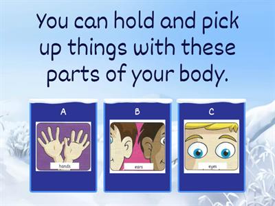 Movers Authentic Test 1.3