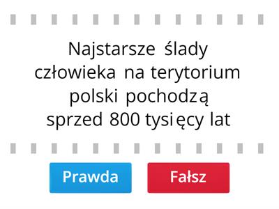 Zanim powstała Polska