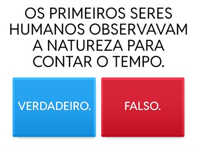 HISTÓRIA - 2º ANO FUNDAMENTAL