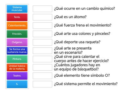 “Batalla del Conocimiento”