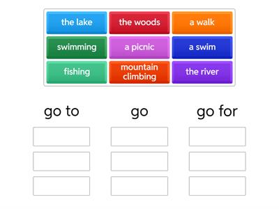Подготовка