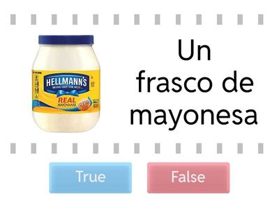 Asi se dice chapter 9 vocab 2