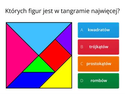 Figury geometryczne