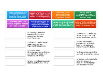 Problems and Solutions 