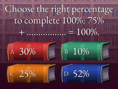 Grade 4 Final Math Revision