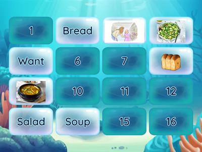 Cheonjae G4L5 I want chicken