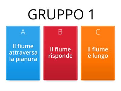 INVALSI PROVA 2_ Trova le frasi scorrette