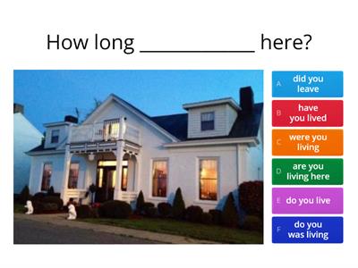 Prepare 3 unit 16: present perfect vs Past simple