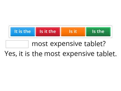 UNIT 6 REVIEW 2 - 6TH GRADE