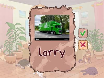 Syllables Flashcards KS1 PDM