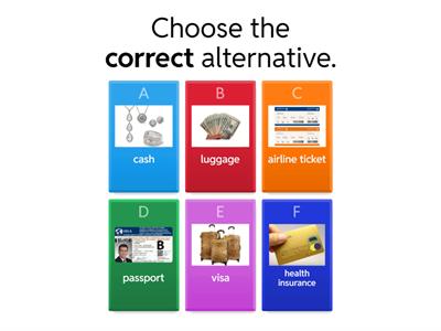 Progression 1 - Final Review