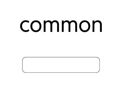 Las Tildes   ( á é í ó ú )