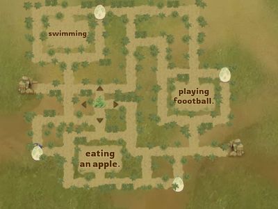 TMC李家豪延CP.3英文food