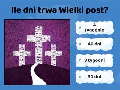 Wielki Post 