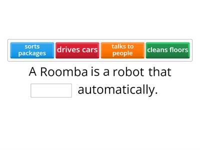 2. Robots - What Are Robots?