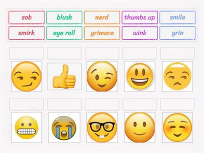 Are emojis making us dumber? 