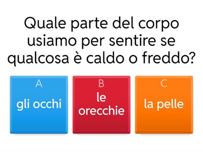 Calore, temperatura e termometro