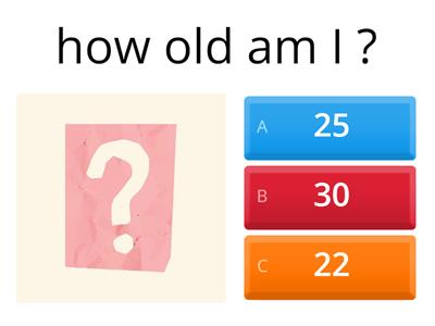 для первых уроков 