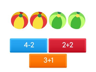 Знак + (плус), знак - (минус) и знак = (једнако)