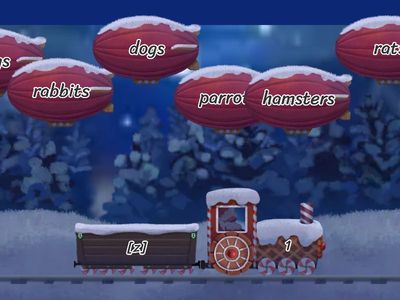 Plurals_[s], [z], [iz]